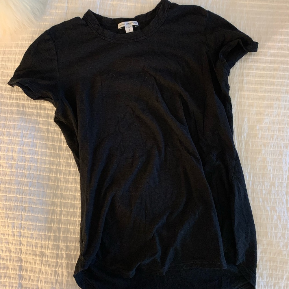 James Peres Classic T